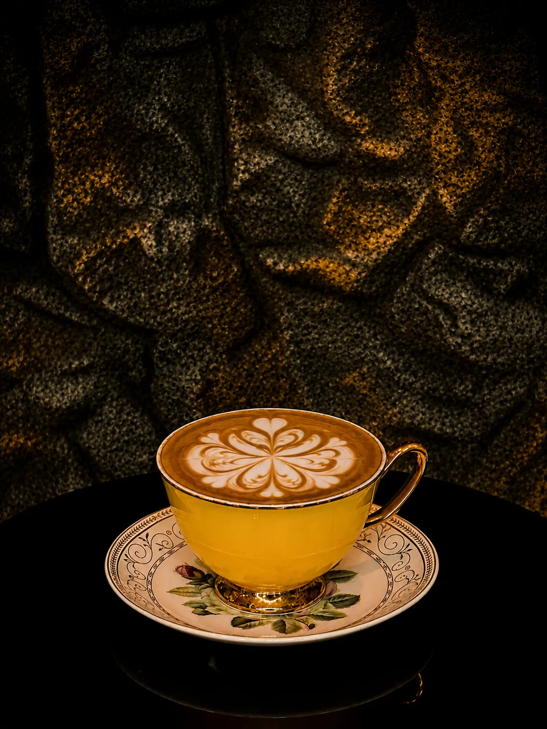 Flat White